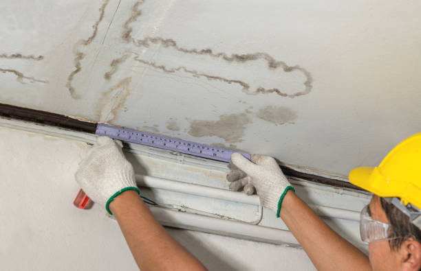 24/7 Emergency Water Damage Repair experts in Raymond, IL
